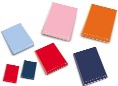 CANC/BL-MONO - Block Notes MonoCromo